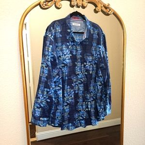 Tommy Bahama shirt